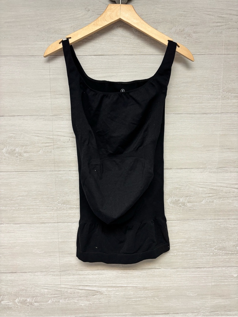 * | BLANQI | maternity tank top. Size L.